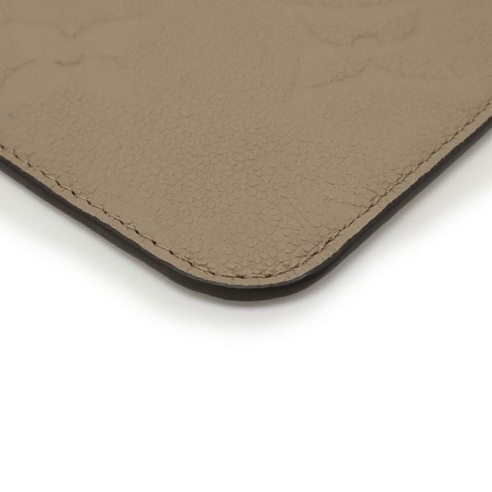 Louis Vuitton Monogram Empreinte Pouch - Picture 3 of 6